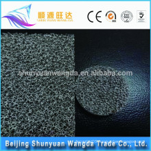 titanium foam, metal foam, open cell metal foam